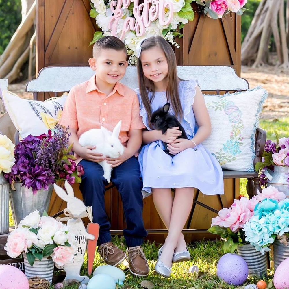 Meet your Posher, Chrissy